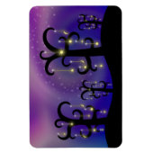 星の果樹園フレキシブルマグネット マグネット (縦)