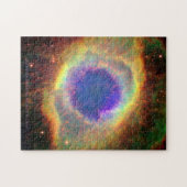 星の死 ジグソーパズル (横)