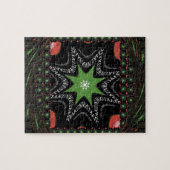 星の流れ ジグソーパズル (横)