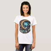 星の海 Tシャツ (正面フル)