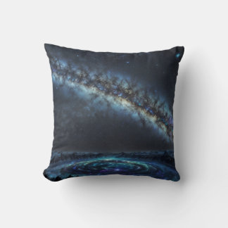 星の湾 クッション
