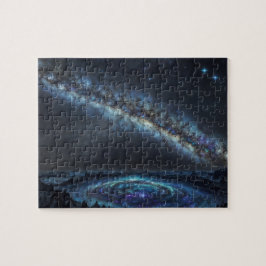 星の湾 ジグソーパズル