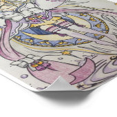 星の潮 ポスター (角)