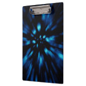 星の破烈の宇宙の空の銀河系 クリップボード (左)