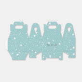 星の空 フェイバーボックス (折り畳みなし)