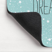 星の空 マウスパッド (コーナー)