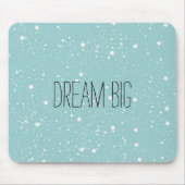 星の空 マウスパッド (正面)