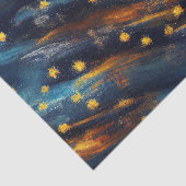 星の空 薄葉紙 (詳細)