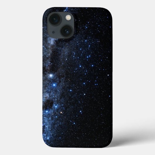 星の群れ Case-Mate iPhoneケース (裏面)