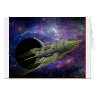 星の船のすべての行事カード