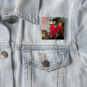 星の艦隊cosplay Pin 缶バッジ (インサイチュ)