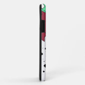 星の花 Case-Mate iPhoneケース (裏面/右)