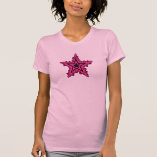 星の芸術 Tシャツ