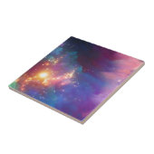 星の誕生 タイル (側面)