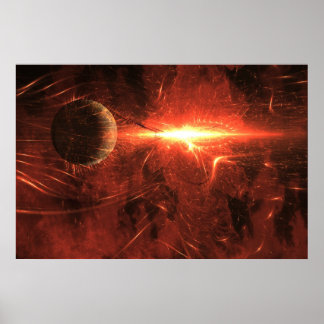 星の誕生 ポスター