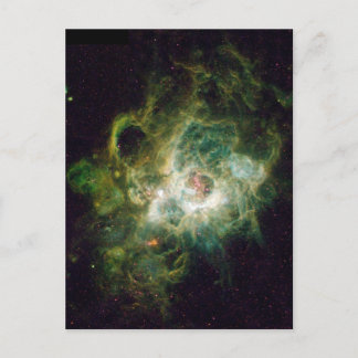 星の誕生 ポストカード