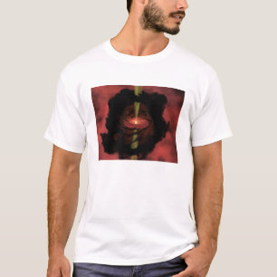 星の誕生 Tシャツ
