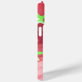 星の赤い空 Case-Mate iPhoneケース (裏面 / 右)