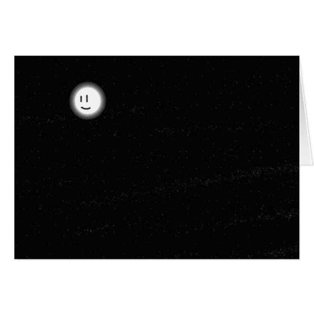 星の輝やき (正面横)