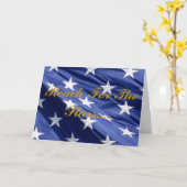 星の間で カード (黄色い花)