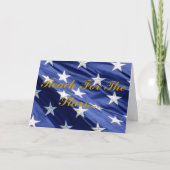 星の間で カード (正面)