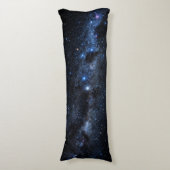 星の集り ボディピロー (正面縦)