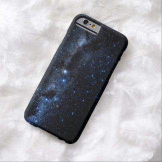 星の集り BARELY THERE iPhone 6 ケース