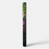 星の集り- NGC 2467の星座Puppis Case-Mate iPhoneケース (裏面 / 左)