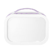 星の馬 ランチボックス (裏面)