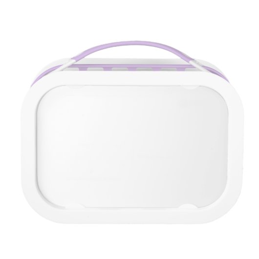 星の馬 ランチボックス (裏面)