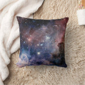 星の驚異 クッション (ブランケット)