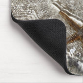 星の魚のマウスパッド マウスパッド (コーナー)