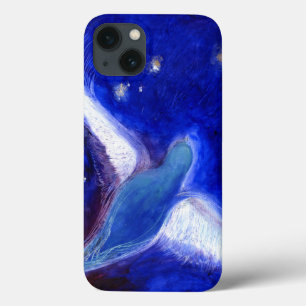星の鳥2012年 iPhone 13ケース