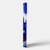 星の鳥2012年 Case-Mate iPhoneケース (裏面 / 右)