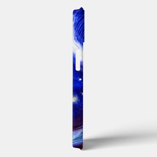 星の鳥2012年 Case-Mate iPhoneケース (裏面 / 右)