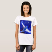 星の鳥2012年 Tシャツ (正面フル)