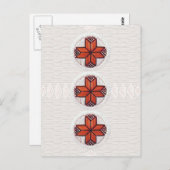 星はがき8枚 ポストカード (正面/裏面)