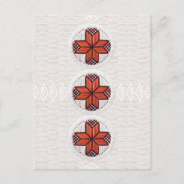 星はがき8枚 ポストカード