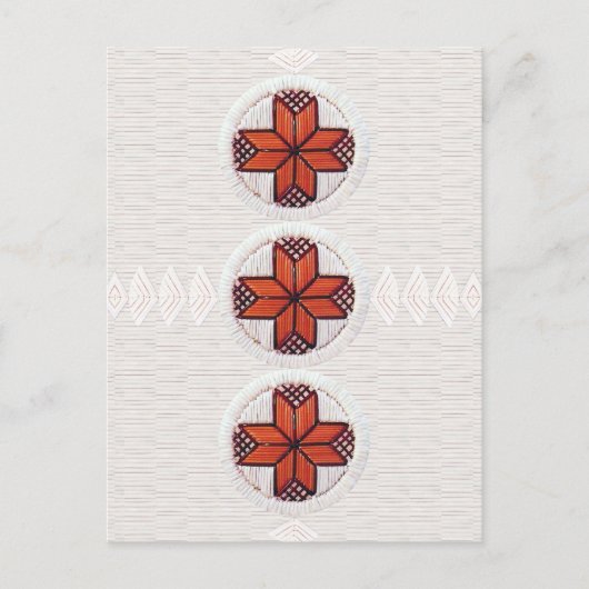 星はがき8枚 ポストカード (正面)