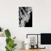 星はそう言う ポスター (ホームオフィス)