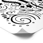 星は君の為に輝く ポスター (角)