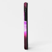 星は生まれるピンクです Case-Mate iPhoneケース (裏面/左)
