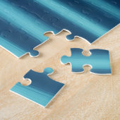 星への階段 ジグソーパズル (側面)