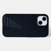 星への階段 Case-Mate iPhoneケース (裏面 (横))