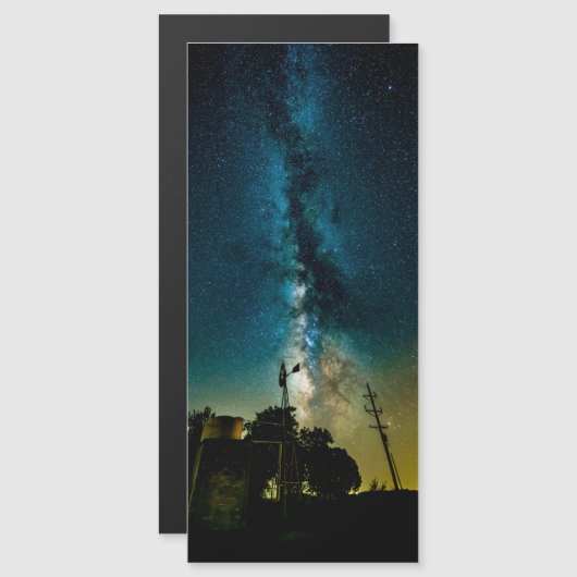 星へ (正面/裏面)