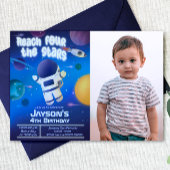 星まで届け４ - 宇宙 招待状