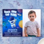 星まで届け４ - 宇宙 招待状