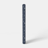 星もしは礼拝するように作られた SAMSUNG GALAXYケース (左側面)