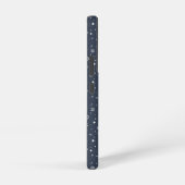 星もしは礼拝するように作られた SAMSUNG GALAXYケース (右側面)