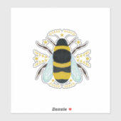 星やで葉す シール (シート)